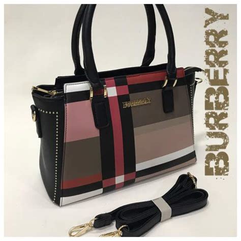 burberry hend